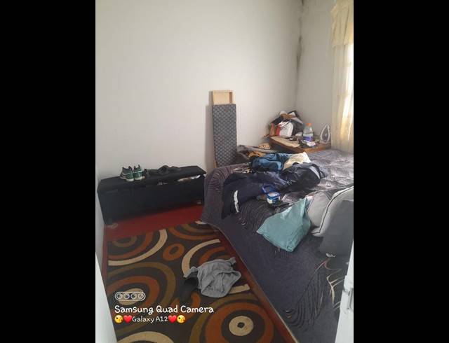 2 BEDROOM APARTMENT FOR SALE IN CLAYVILLE